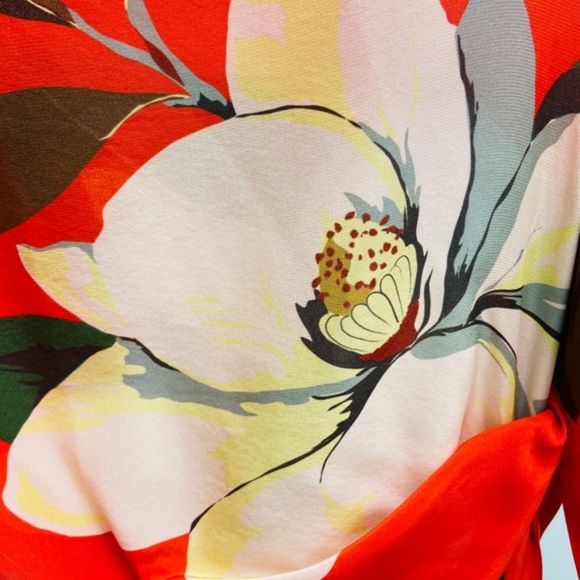 Vivienne Westwood Shaman Magnolia Dress - Picture 9 of 11